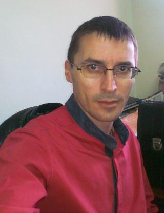 арх. Добромир Спасов Спасов - главен архитект на община Първомай