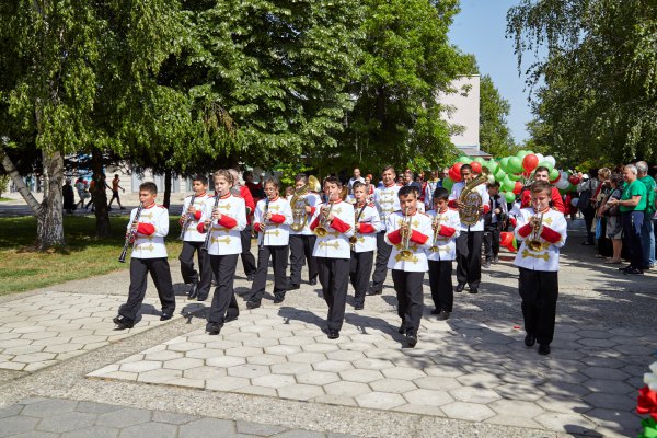 Майски културни тържества 2018