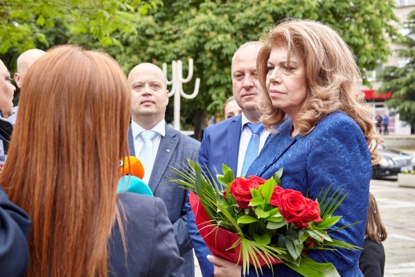 ПЪРВИ МАЙ - ПРАЗНИК НА ГРАДА И ОБЩИНАТА 2024