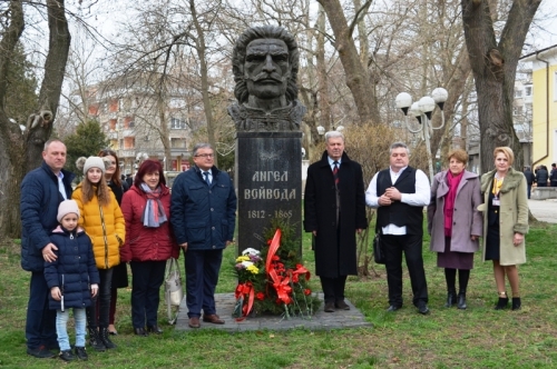 141 години от Освобождението на България