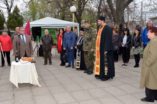 26 март 2019 - 106 години от Одринската епопея и Ден на Тракия