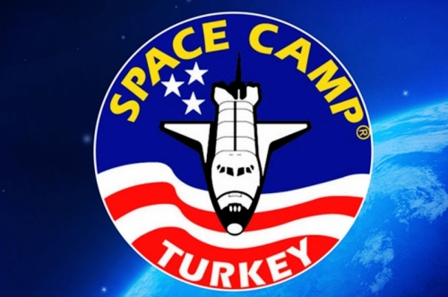 Две пълни стипендии за Space Camp Turkey 2019 за отличилите се в конкурса за есе