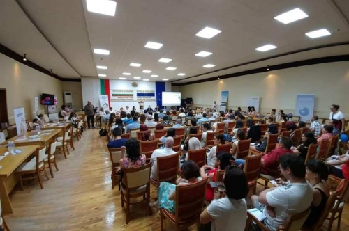 Топ специалисти по стерилитет консултират на 8 юни 2019 в Пловдив