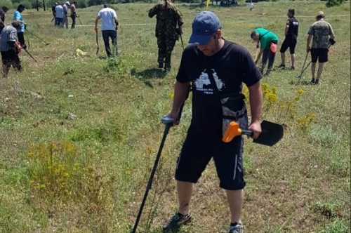 Община Първомай домакин на събора на златотърсачите