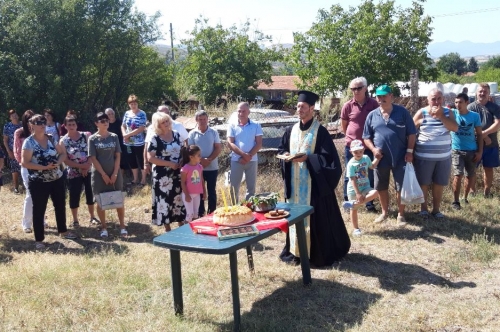 Стартира ремонтът на пътя Дебър – Брягово