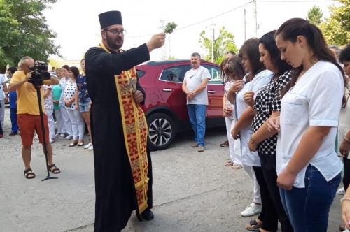 Медицински център I – Първомай  ще има нов облик