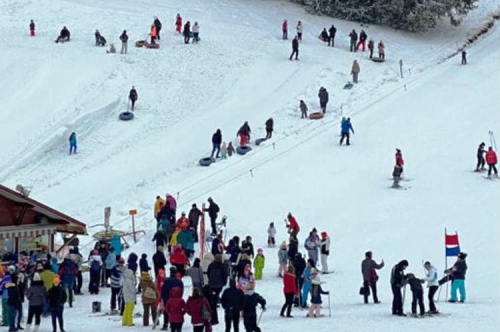Зимен спортен празник на Община Първомай – Пампорово 2020