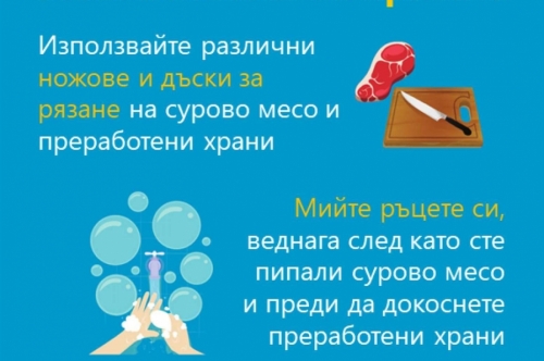 ЗАПОВЕД И ПРЕПОРЪКИ КЪМ ВСИЧКИ ГРАЖДАНИ НА ОБЩИНА ПЪРВОМАЙ (COVID-19)