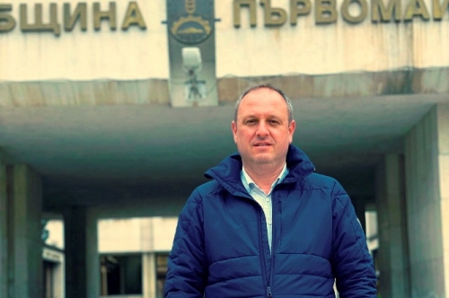 Апел за проява на самосъзнание и самодисциплина