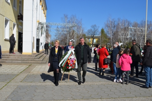 Честваме 143 години от свободата на България