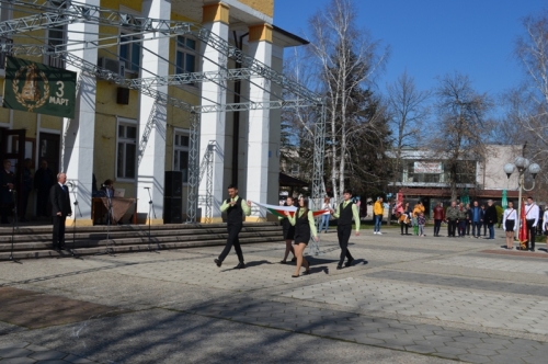 Честваме 143 години от свободата на България