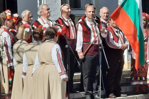 Честваме 143 години от свободата на България