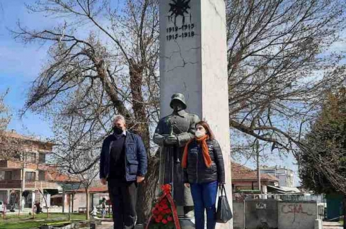 26 март – Ден на Тракия и 108 от Одринската епопея