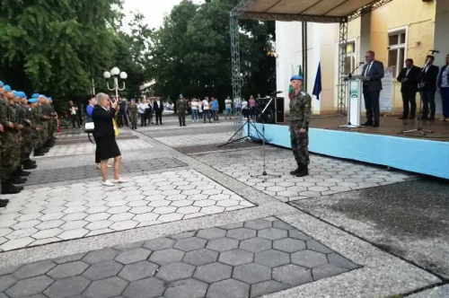 2 юни - Ден на Ботев и на загиналите за свободата и независимостта на България!