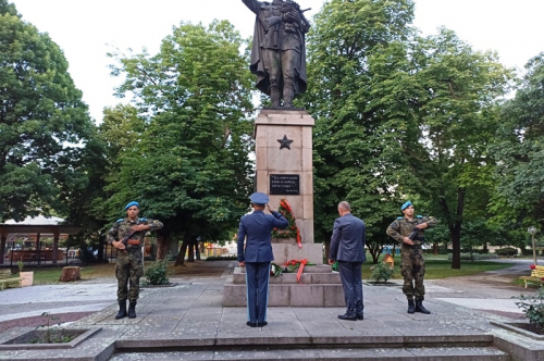 2 юни - Ден на Ботев и на загиналите за свободата и независимостта на България!