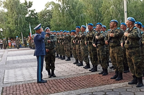 2 юни - Ден на Ботев и на загиналите за свободата и независимостта на България!