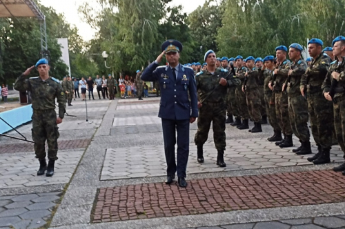 2 юни - Ден на Ботев и на загиналите за свободата и независимостта на България!