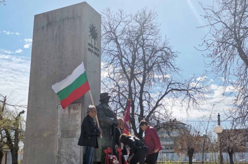 26 март – Ден на Тракия и 110 от Одринската епопея