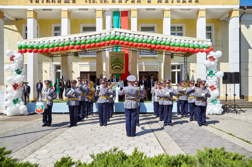 Първи май 2023 -  празник на град Първомай и общината