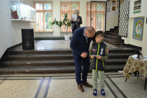 Кметът Николай Митков награди 26 деца-спортисти с призови класирания през 2022 година