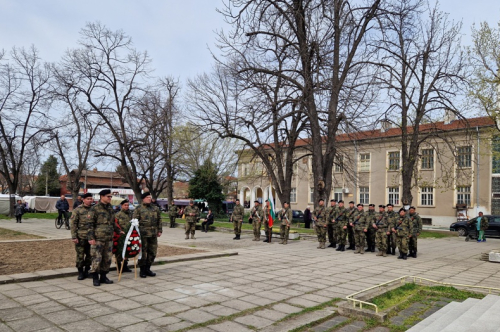 Днес отбелязваме Деня на Тракия и 111 години от битката при Одрин