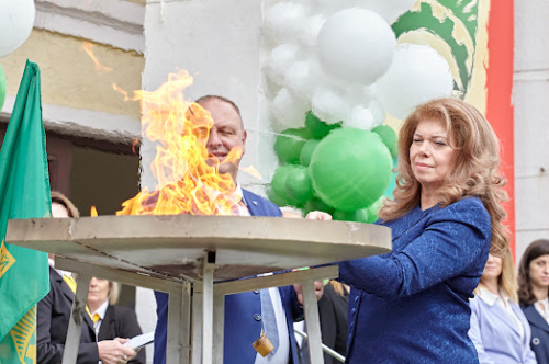 ПЪРВИ МАЙ 2024 - ПРАЗНИК НА ГРАД ПЪРВОМАЙ И ОБЩИНАТА