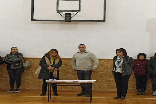 МКБППМН инициира провеждането на информационни срещи в училищата по повод общественозначимата кампанията на БНТ #НеДишайСмърт