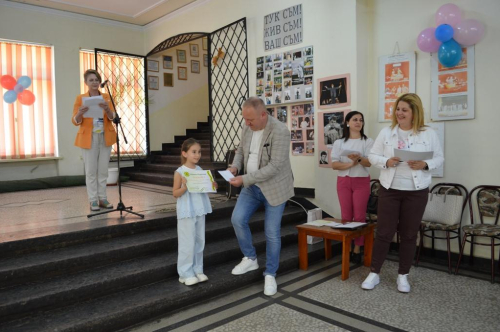 ДЕЦАТА – ЧУДОТО НА ЖИВОТА!