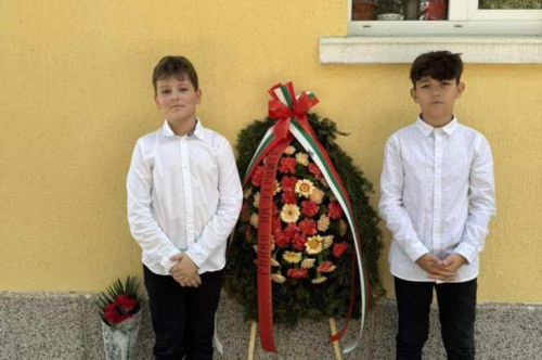2 ЮНИ! ДЕН НА БОТЕВ! ДЕН НА БЕЗСМЪРТНИТЕ!