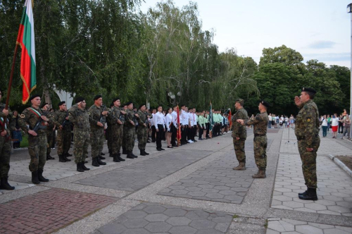 2 ЮНИ! ДЕН НА БОТЕВ! ДЕН НА БЕЗСМЪРТНИТЕ!
