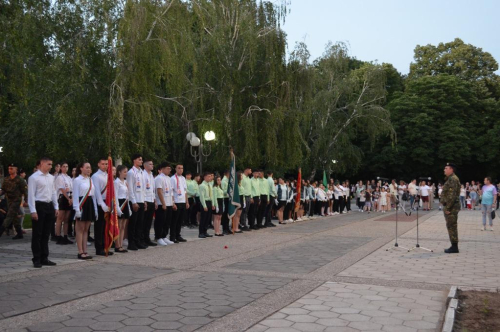 2 ЮНИ! ДЕН НА БОТЕВ! ДЕН НА БЕЗСМЪРТНИТЕ!
