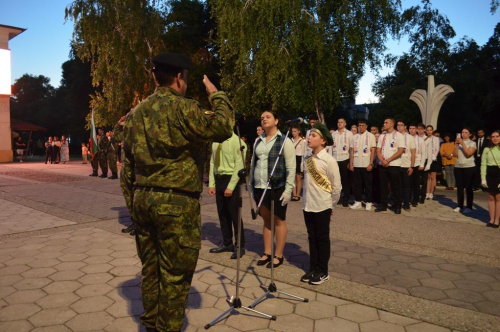 2 ЮНИ! ДЕН НА БОТЕВ! ДЕН НА БЕЗСМЪРТНИТЕ!