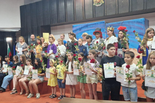 Празник на Малкия принц