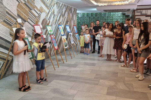 Празник на Малкия принц