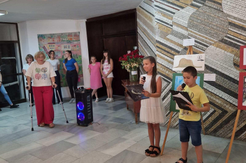 Празник на Малкия принц