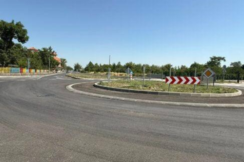 Приключиха ремонтните дейности на знакови улици в града