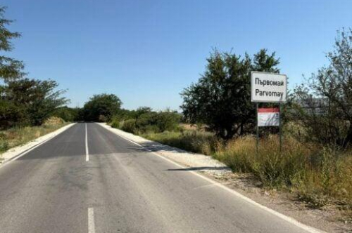 Приключиха ремонтните дейности на знакови улици в града