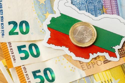ВЪВЕЖДАНЕ НА ЕВРОТО В РЕПУБЛИКА БЪЛГАРИЯ