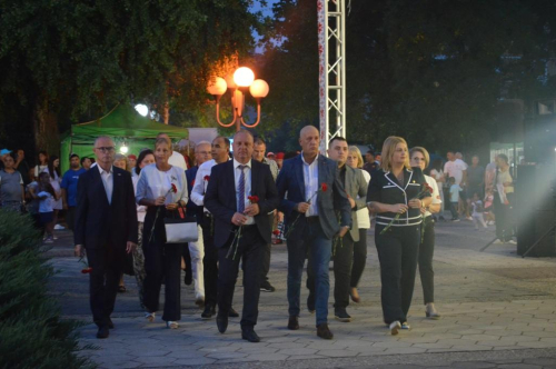 XXV ЮБИЛЕЕН ПРАЗНИК НА ТРАКИЙСКАТА НАРОДНА МУЗИКА И ПЕСЕН „ПЪРВОМАЙ 2025“ 25г. – СТОЛИЦА НА ТРАКИЙСКАТА НАРОДНА МУЗИКА И ПЕСЕН