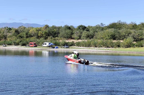 Велопоход до язовир Брягово 