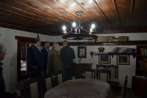 АКАДЕМИК ИВАН ГРАНИТСКИ – НОСИТЕЛ НА НЛН ЗА ПОЕЗИЯ „СЛАВ ХРИСТОВ КАРАСЛАВОВ”- 2025