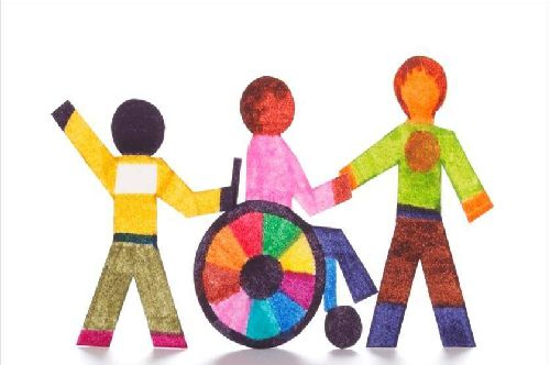 Поздравителен адрес ОТ КМЕТА НА ОБЩИНА ПЪРВОМАЙ НИКОЛАЙ МИТКОВ по случай 3 декември - Международния ден на хората с увреждания