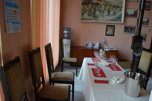 ДВАДЕСЕТ И ВТОРИ ПРАЗНИК НА ВИНОТО И ВИНОПРОИЗВОДСТВОТО „ПЪРВОМАЙ 2026“