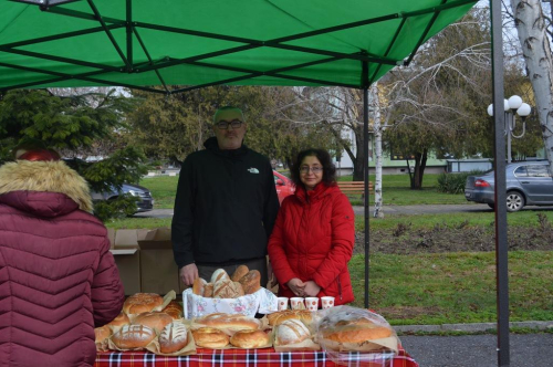 ДВАДЕСЕТ И ВТОРИ ПРАЗНИК НА ВИНОТО И ВИНОПРОИЗВОДСТВОТО „ПЪРВОМАЙ 2026“
