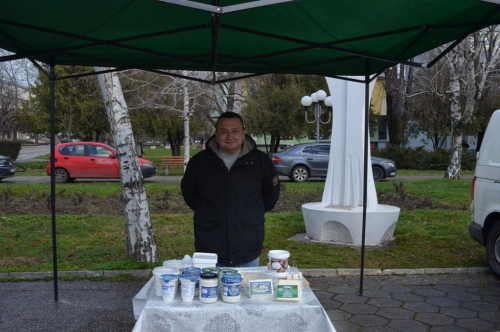 ДВАДЕСЕТ И ВТОРИ ПРАЗНИК НА ВИНОТО И ВИНОПРОИЗВОДСТВОТО „ПЪРВОМАЙ 2026“