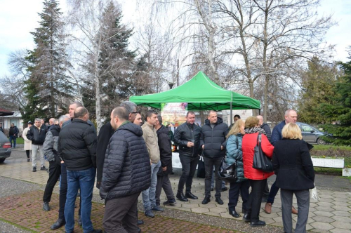 ДВАДЕСЕТ И ВТОРИ ПРАЗНИК НА ВИНОТО И ВИНОПРОИЗВОДСТВОТО „ПЪРВОМАЙ 2026“