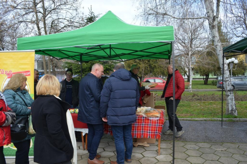 ДВАДЕСЕТ И ВТОРИ ПРАЗНИК НА ВИНОТО И ВИНОПРОИЗВОДСТВОТО „ПЪРВОМАЙ 2026“