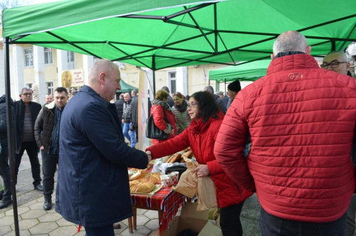 ДВАДЕСЕТ И ВТОРИ ПРАЗНИК НА ВИНОТО И ВИНОПРОИЗВОДСТВОТО „ПЪРВОМАЙ 2026“