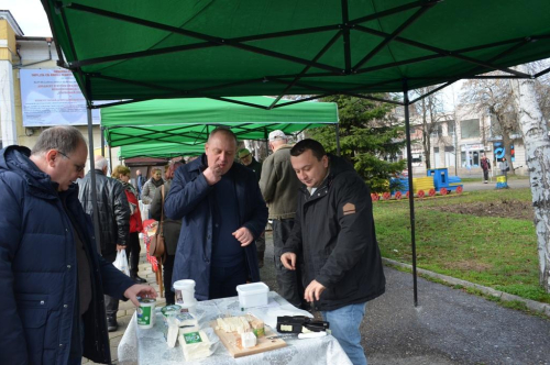 ДВАДЕСЕТ И ВТОРИ ПРАЗНИК НА ВИНОТО И ВИНОПРОИЗВОДСТВОТО „ПЪРВОМАЙ 2026“