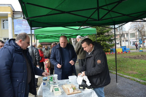 ДВАДЕСЕТ И ВТОРИ ПРАЗНИК НА ВИНОТО И ВИНОПРОИЗВОДСТВОТО „ПЪРВОМАЙ 2026“